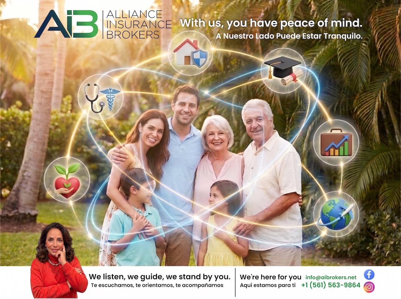 AIBROKERS - Alliance Insurance Brokers